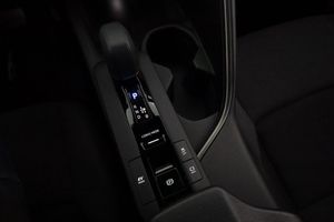 Toyota C-HR bild 24