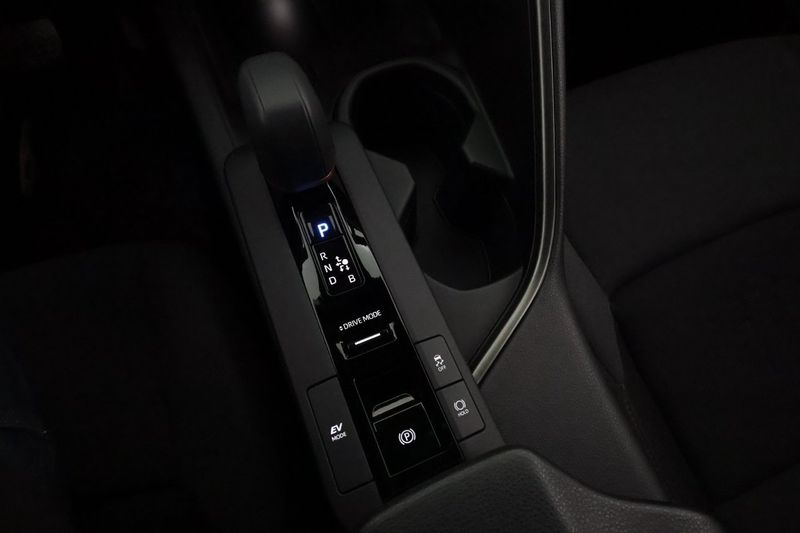 Toyota C-HR bild 24