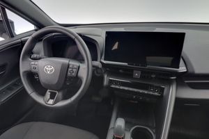Toyota C-HR bild 15