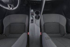 Toyota C-HR bild 14