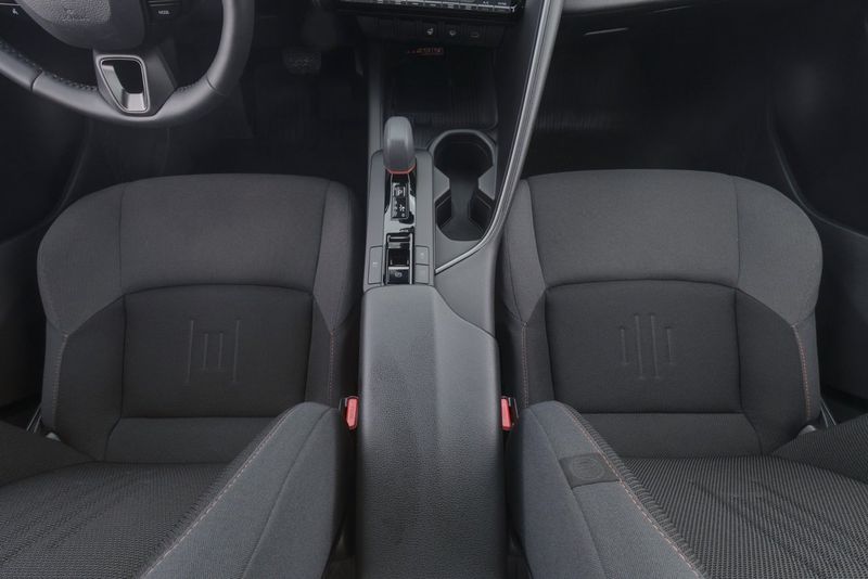 Toyota C-HR bild 14