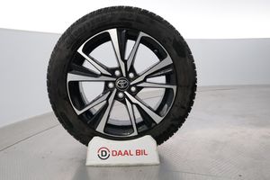 Toyota C-HR bild 26