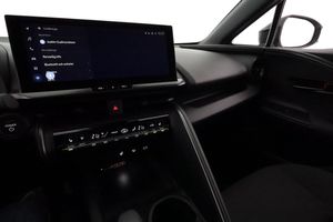 Toyota C-HR bild 23