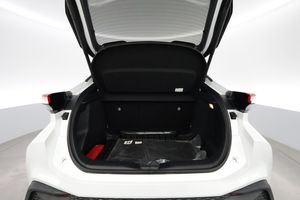 Toyota C-HR bild 28