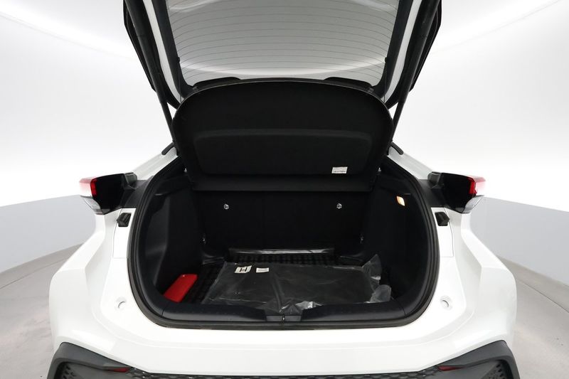 Toyota C-HR bild 28