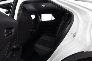 Toyota C-HR bild 12