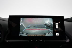 Toyota C-HR bild 22