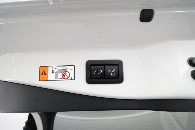 Toyota C-HR bild 27