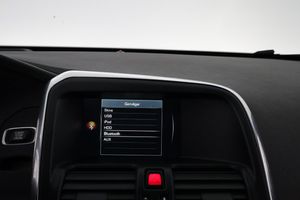 Volvo XC60 bild 21