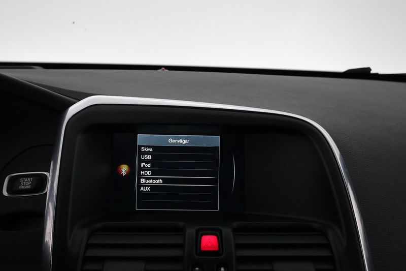 Volvo XC60 bild 21