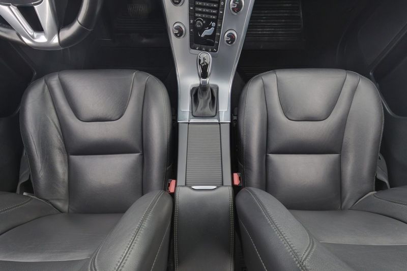 Volvo XC60 bild 14