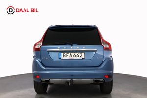 Volvo XC60 bild 7