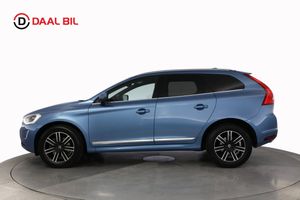Volvo XC60 bild 9