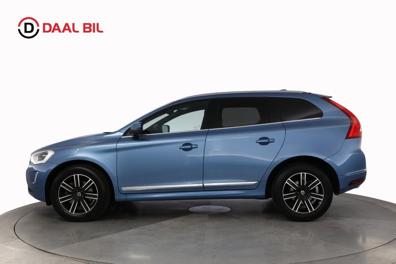 Volvo XC60 bild 9
