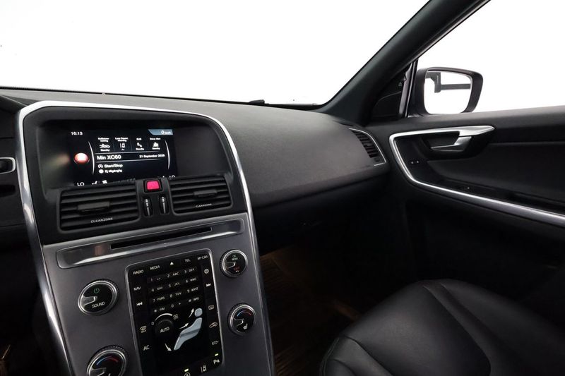 Volvo XC60 bild 22