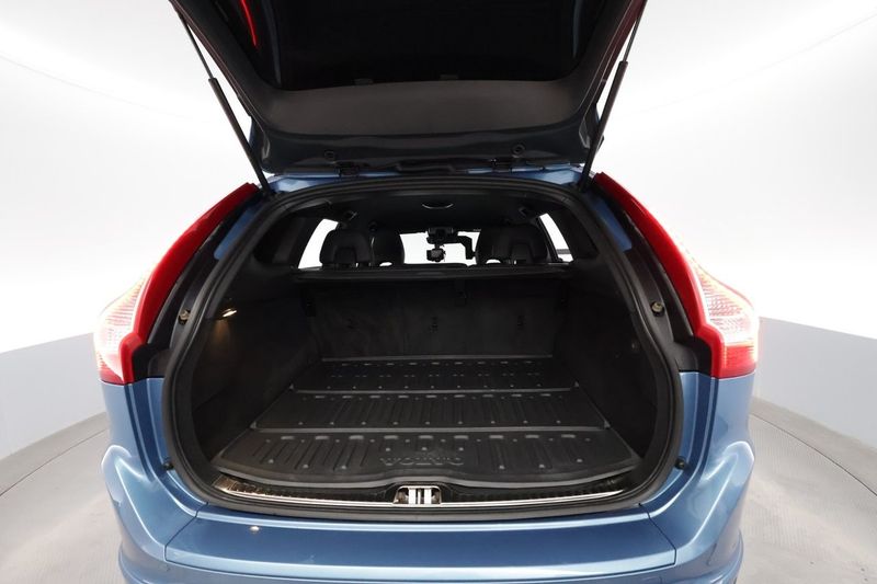 Volvo XC60 bild 26