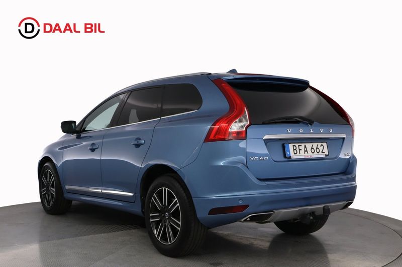 Volvo XC60 bild 8