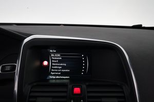 Volvo XC60 bild 17