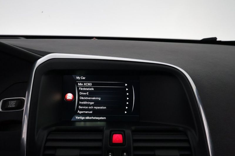 Volvo XC60 bild 17