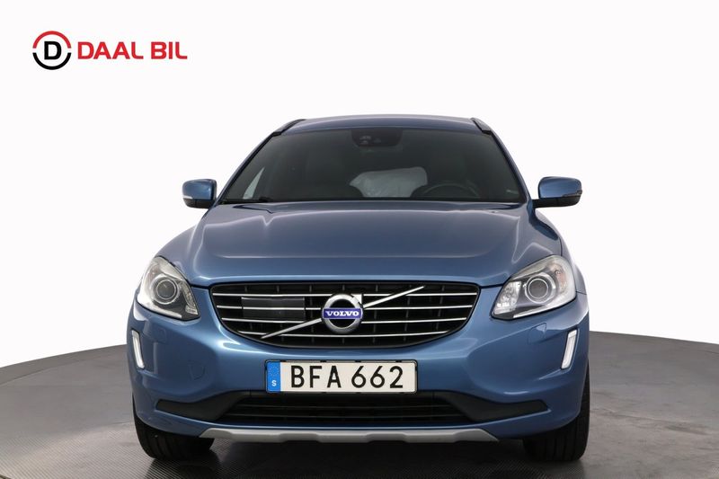 Volvo XC60 bild 2