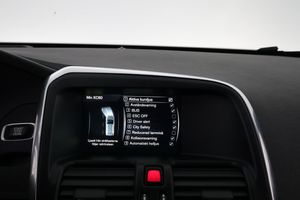 Volvo XC60 bild 18