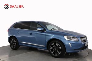 Volvo XC60 bild 4