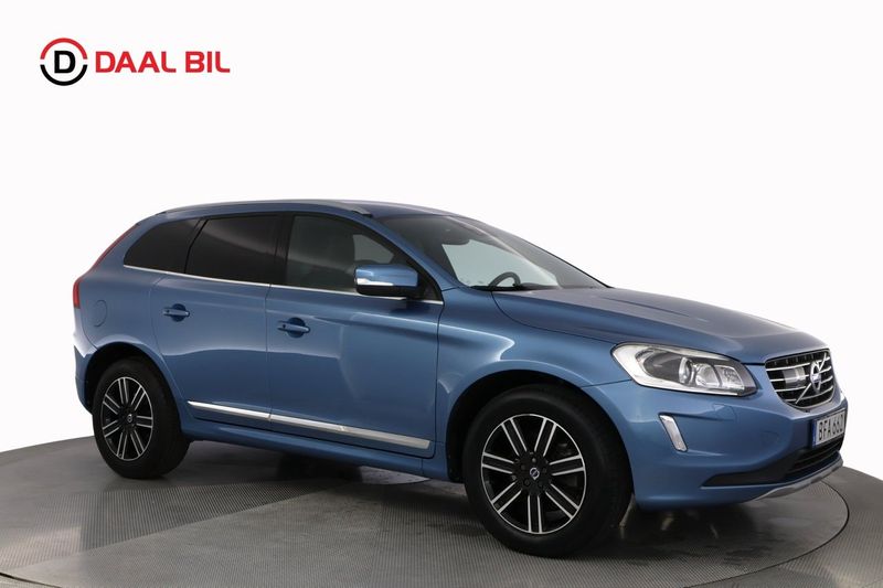 Volvo XC60 bild 4