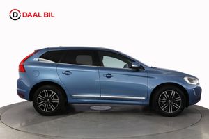 Volvo XC60 bild 5
