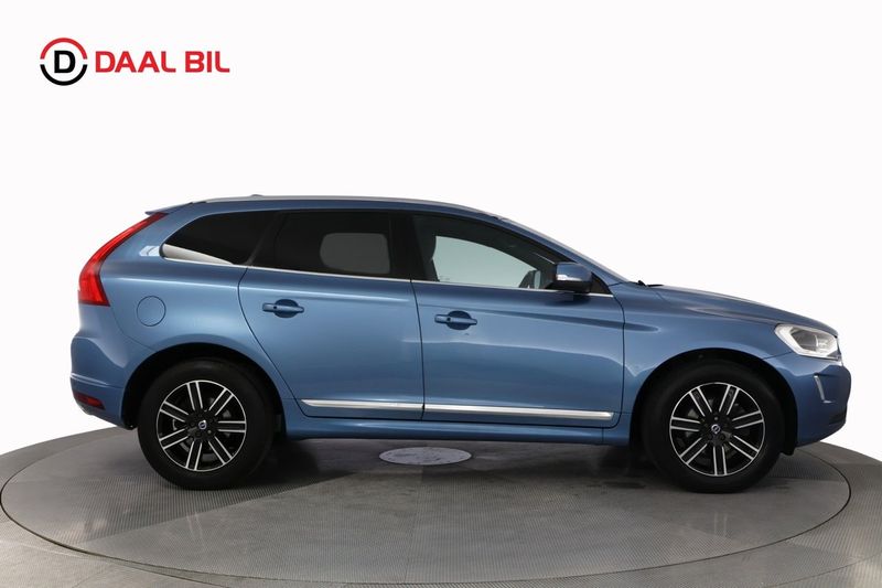 Volvo XC60 bild 5