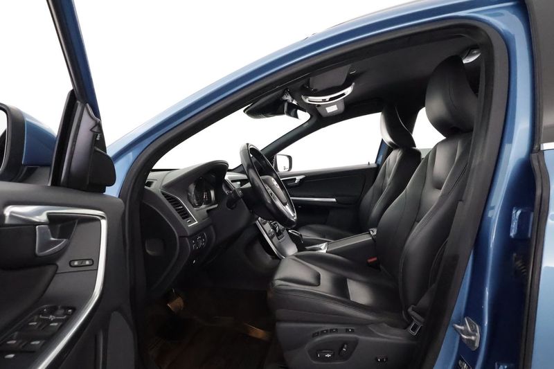 Volvo XC60 bild 10