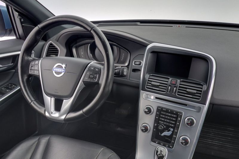 Volvo XC60 bild 15