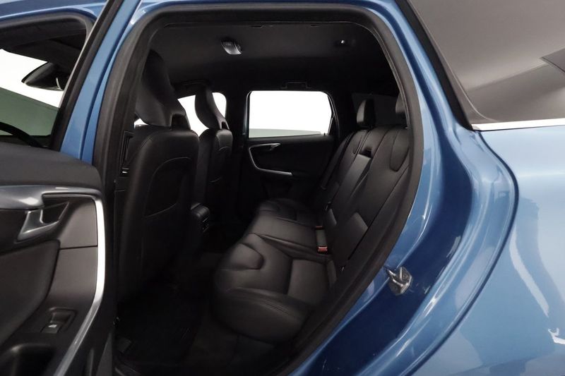 Volvo XC60 bild 12