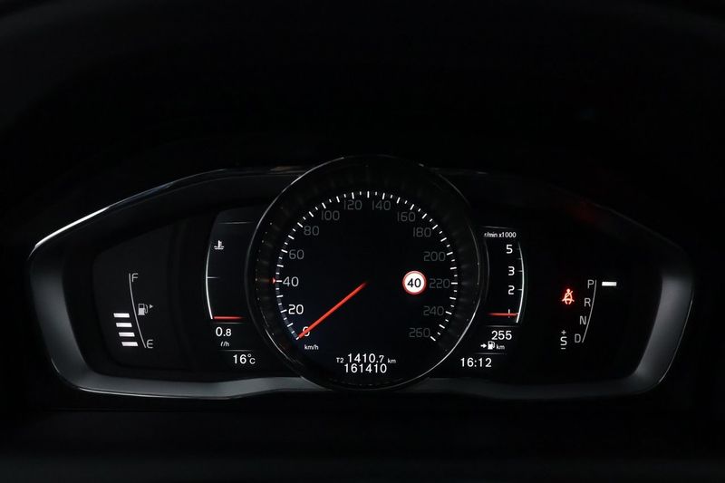 Volvo XC60 bild 16