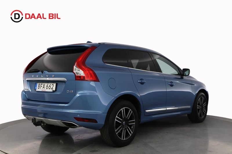 Volvo XC60 bild 6