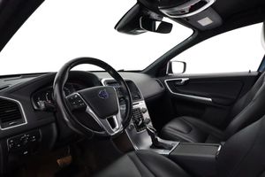 Volvo XC60 bild 11