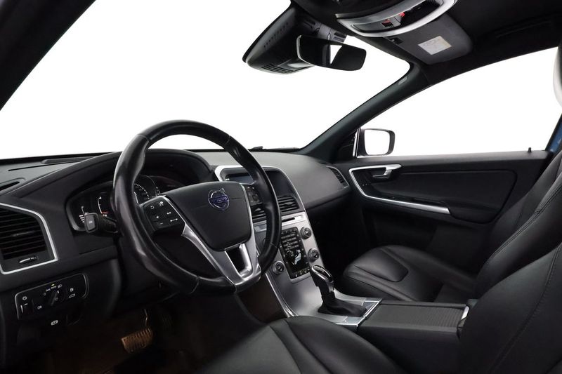 Volvo XC60 bild 11