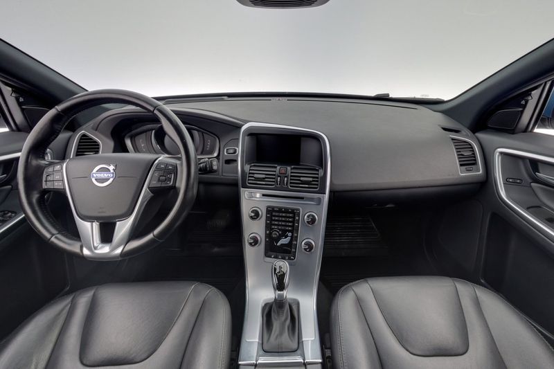 Volvo XC60 bild 13