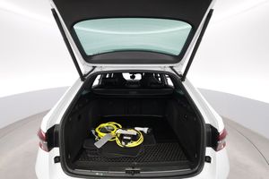 Skoda Superb bild 27