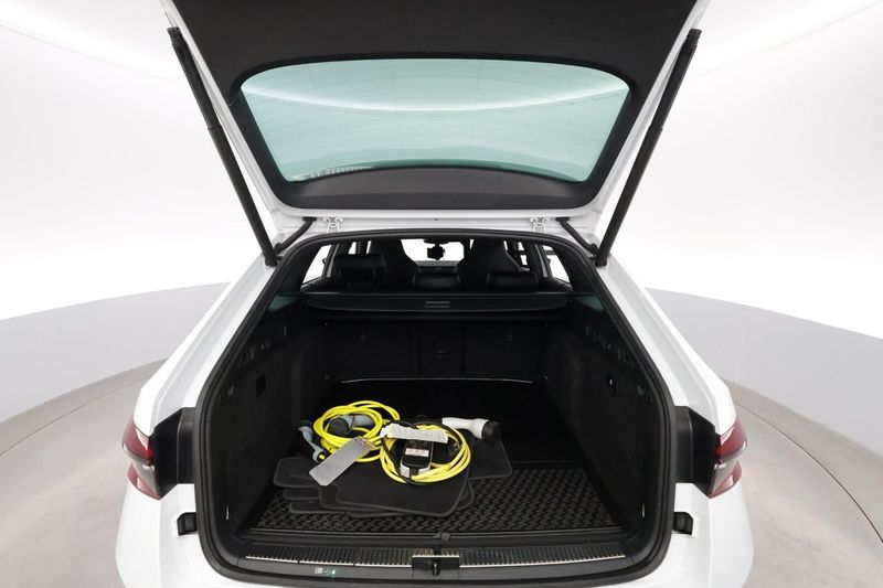 Skoda Superb bild 27