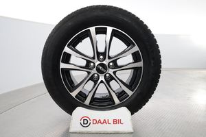 Skoda Superb bild 26