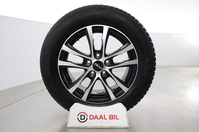 Skoda Superb bild 26