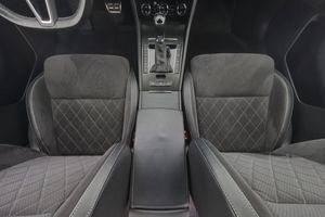 Skoda Superb bild 14