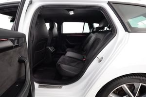 Skoda Superb bild 12