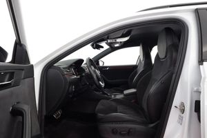 Skoda Superb bild 10