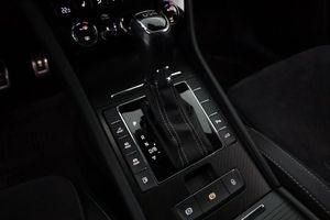 Skoda Superb bild 24