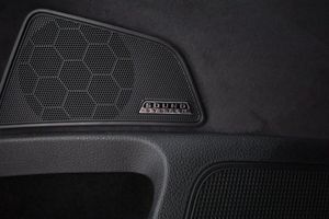 Skoda Superb bild 25