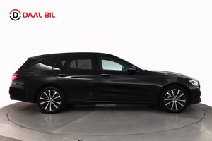 Mercedes E300 bild 5