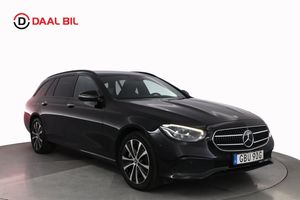 Mercedes E300 bild 3