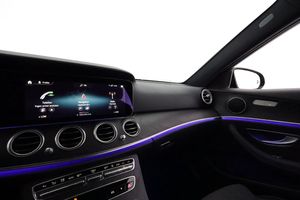 Mercedes E300 bild 23