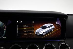 Mercedes E300 bild 20